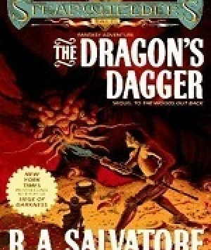 The Dragon's Dagger