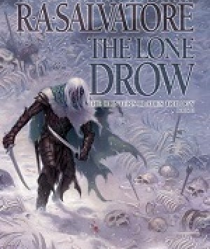 The Lone Drow