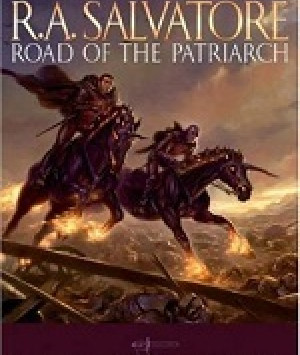 Road of the Patriarch