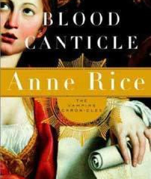 Blood Canticle