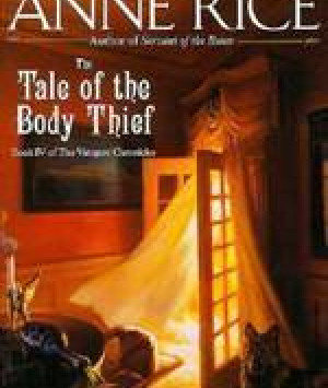 The Tale of the Body Thief