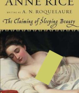 The Claiming of Sleeping Beauty