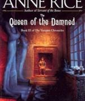 The Queen Of The Damned