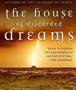 The House of Discarded Dreams