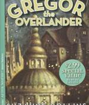 Gregor the Overlander