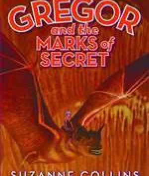 Gregor and the Marks of Secret