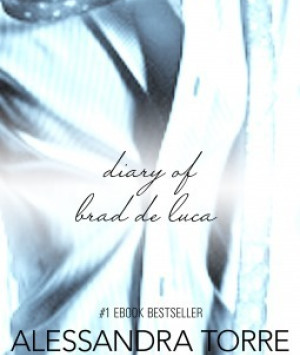 The Diary of Brad De Luca