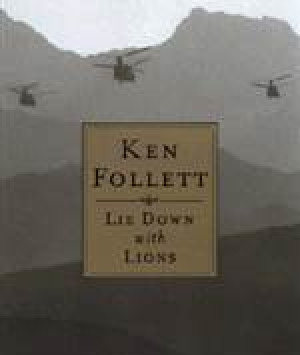 Lie Down With Lions