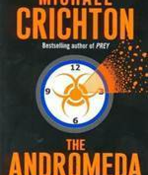 The Andromeda Strain