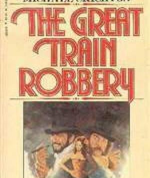 The Great Train Robbery