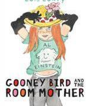 Gooney Bird and the Room Mother