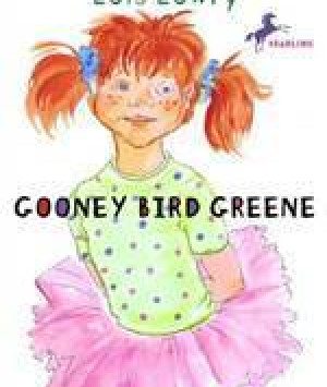 Gooney Bird Greene