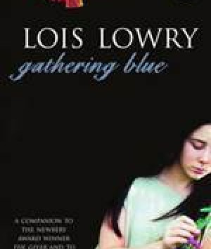 Gathering Blue