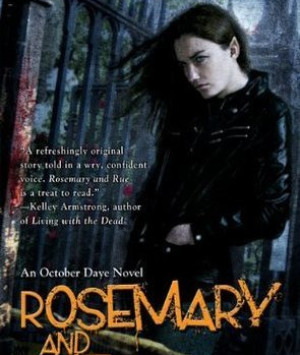 Rosemary and Rue