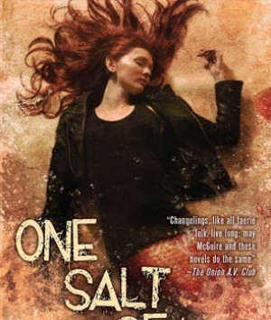 One Salt Sea