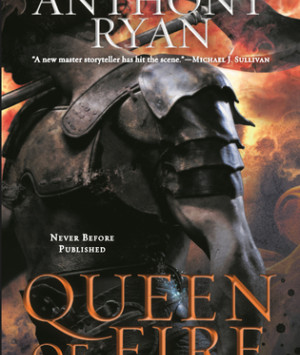 Queen of Fire