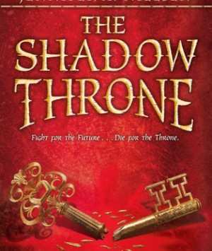 The Shadow Throne