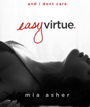 Easy Virtue