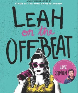 Leah on the Offbeat