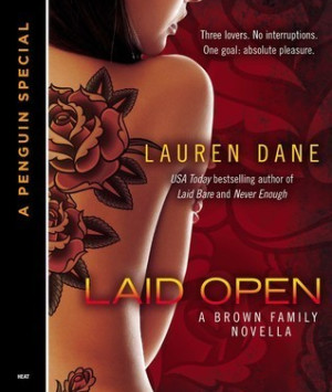 Laid Open