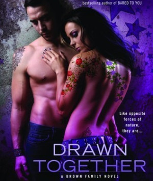 Drawn Together