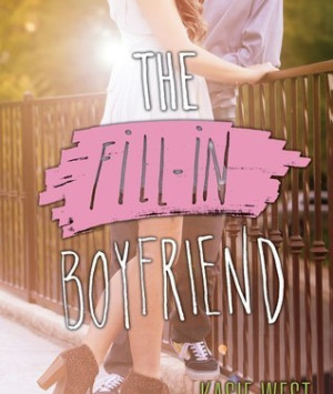 The Fill-In Boyfriend