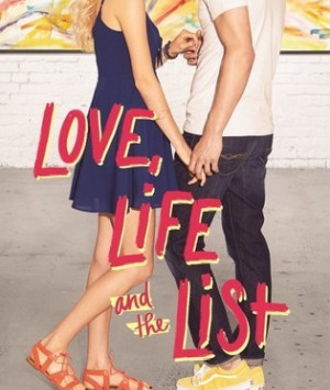 Love, Life, and the List