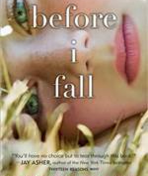 Before I Fall