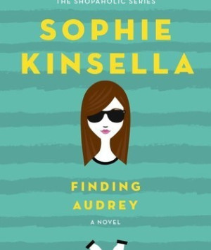 Finding Audrey