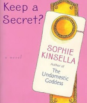 Can You Keep a Secret?