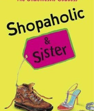 Shopaholic and Sister