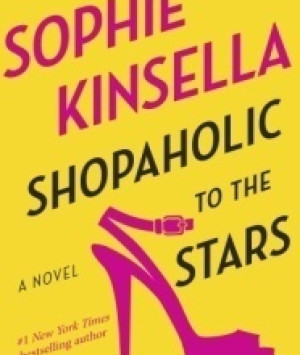 Shopaholic to the Stars