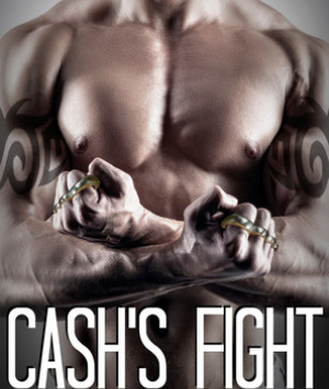 Cash's Fight