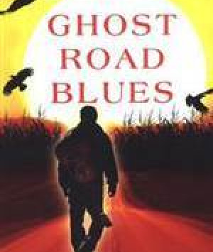 Ghost Road Blues