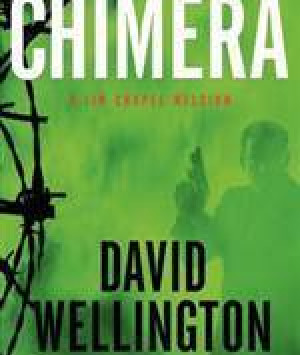 Chimera: A Jim Chapel Mission