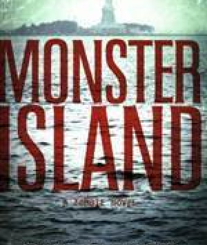 Monster Island