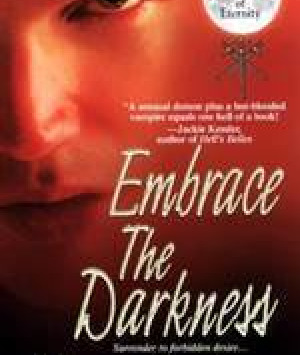 Embrace The Darkness