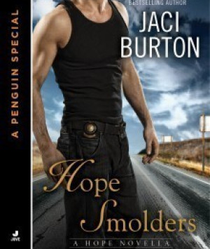 Hope Smolders