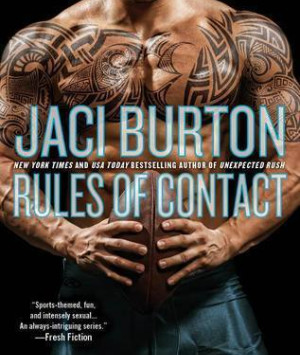 Rules of Contact