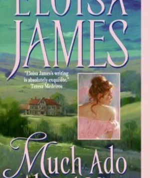 Much Ado About You