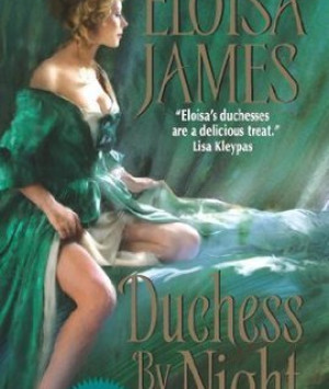 Duchess By Night