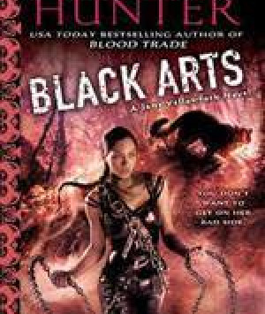 Black Arts