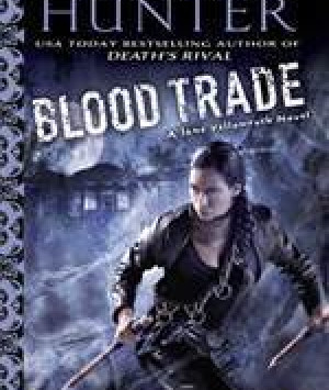 Blood Trade