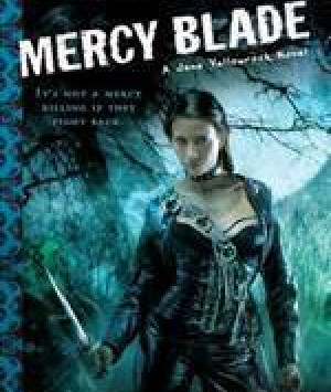 Mercy Blade