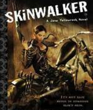 Skinwalker