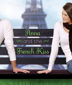 Anna and the French Kiss