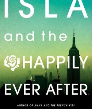 Isla and the Happily Ever After