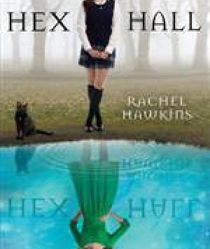 Hex Hall