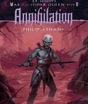 Annihilation