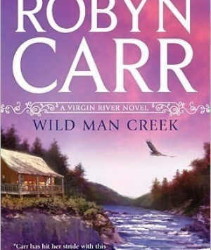 Wild Man Creek